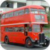 Central area London AEC Regent 3RT